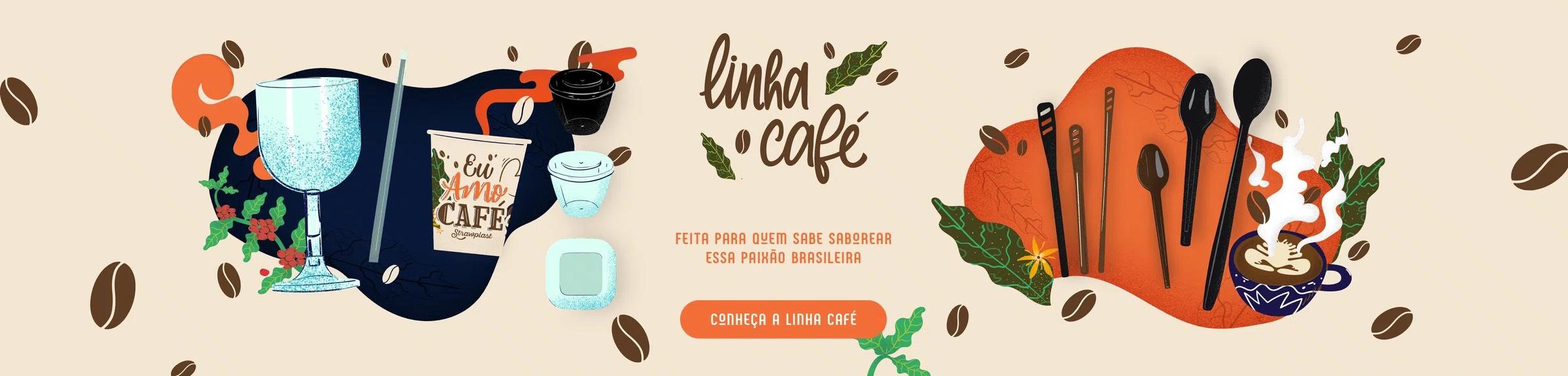 Linha Café Linha Café
