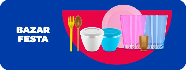 Bazar Festa