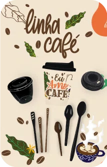 Linha Café