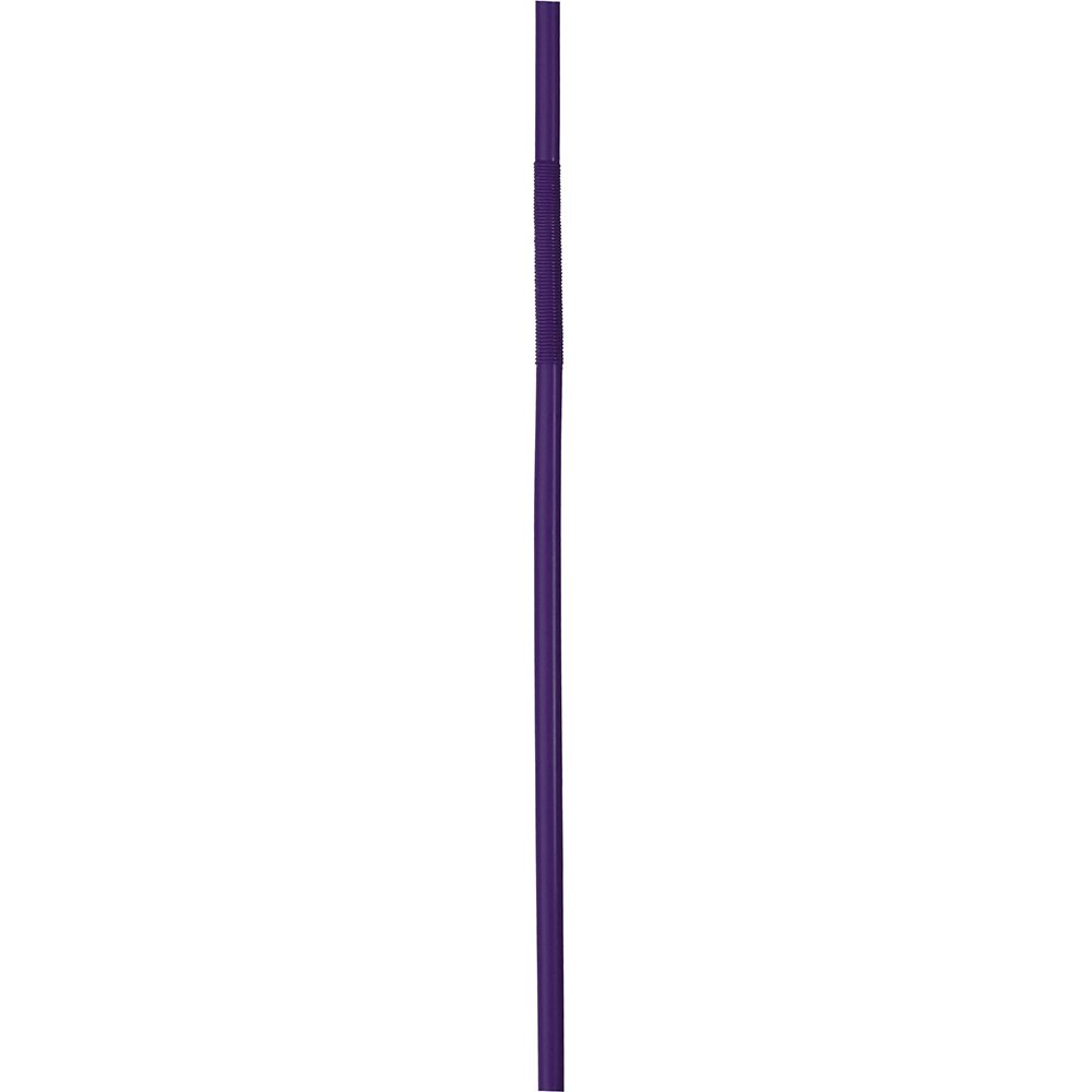 Canudo Artístico Decorativo Colorido 40 unidades