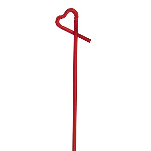Canudo Artístico Decorativo Colorido 40 unidades