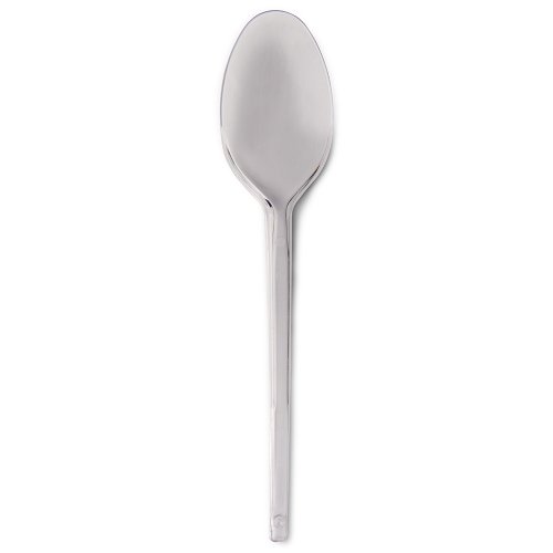 Colher Refeição It's Bio Cristal 50 unidades