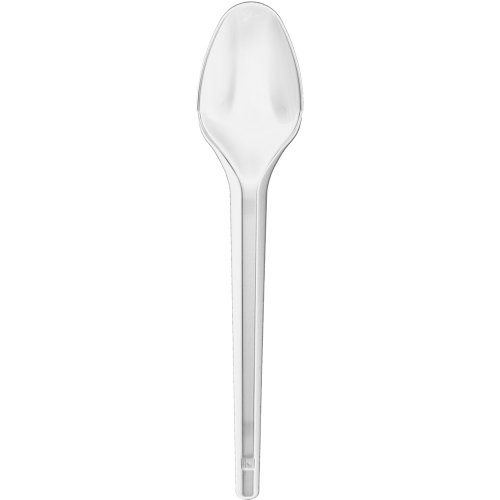 Colher Sobremesa It's Bio Cristal 50 unidades