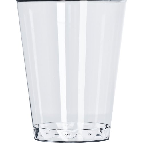 Copo 200mL Cristal 10 unidades