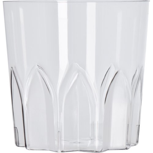 Copo 300mL Whisky Cristal 10 unidades