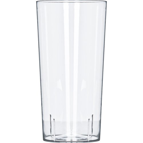 Copo 340mL Long Drink Cristal 10 unidades