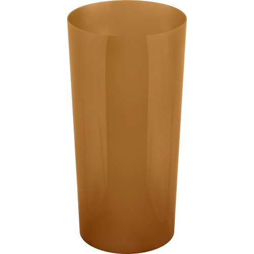 Copo 340mL Long Drink Dourado 10 unidades