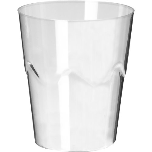 Copo 50mL Brigadeiro Branco 10 unidades