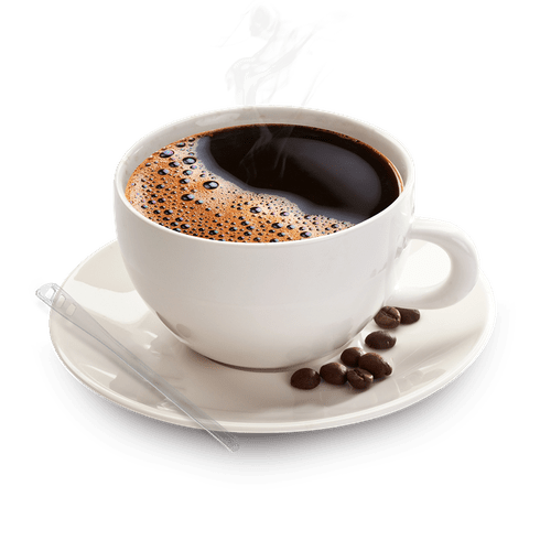 Mexedor Pequeno Café 7,5cm Marrom 500 unidades