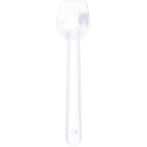Pazinha Pequena Cristal 500 unidades