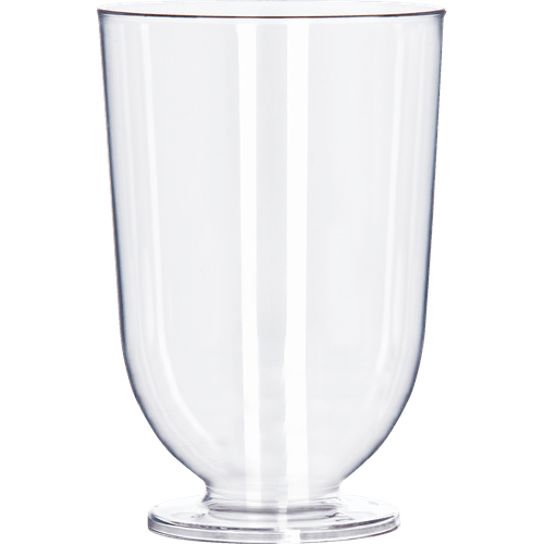 Taça 50mL Licor Branca 10 unidades