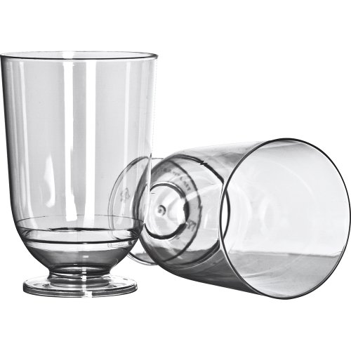 Taça 50mL Licor Cristal 10 unidades