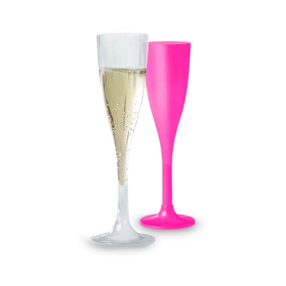 COPA DE CHAMPAGNE CRISTAL COLOR – AndesPlast