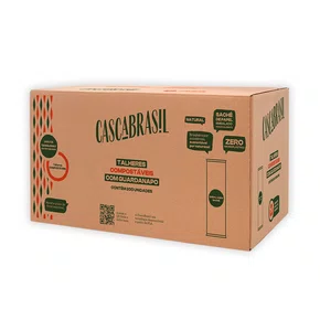 Kit Sachê Garfo, Faca e Colher Compostáveis com Guardanapo Granel