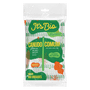 Canudo It's Bio Comum 5mm Sachê Individual Papel Transparente 100 unidades