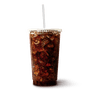 Canudo It's Bio Fast Food 6mm Sachê Individual Papel Transparente 250 unidades