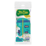 Canudo It's Bio Garrafa 24cm Sachê Individual Papel Transparente 100 unidades