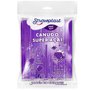 Canudo Super Açaí em Sachê 10mm Roxo 100 unidades