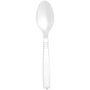 Colher Forte It's Bio Branca 50 unidades