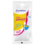 Colher Sobremesa Branco 50 unidades
