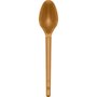 Colher Sobremesa Dourado 50 unidades