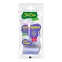 Colher Sobremesa It's Bio Cristal 50 unidades