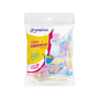 Colher Sobremesa Mista Candy 50 unidades