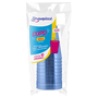 Copo 200mL Azul Neon 10 unidades