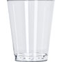 Copo 200mL Cristal 10 unidades
