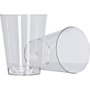 Copo 200mL Cristal 10 unidades