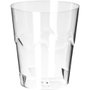 Copo 25mL Mini Doce Cristal 10 unidades