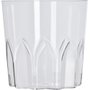 Copo 300mL Whisky Cristal 10 unidades