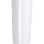 Copo 340mL Long Drink Branco 10 unidades