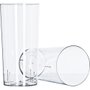 Copo 340mL Long Drink Cristal 10 unidades