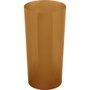 Copo 340mL Long Drink Dourado 10 unidades