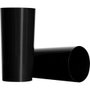 Copo 340mL Long Drink Preto 10 unidades