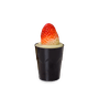 Copo 50mL Brigadeiro Cristal 10 unidades
