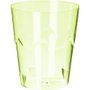 Copo 50mL Brigadeiro Verde Neon 10 unidades