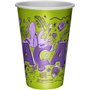 Copo de Papel Açaí 330mL 50 unidades
