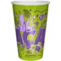 Copo de Papel Açaí 550mL 50 unidades