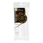 Faca Churrasco Extra Forte Branco 20 unidades