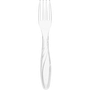 Garfo Churrasco Extra Forte Cristal 20 unidades