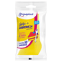 Garfo Sobremesa Amarelo 50 unidades