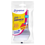 Garfo Sobremesa Cristal 50 unidades