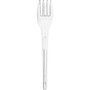 Garfo Sobremesa Cristal 50 unidades
