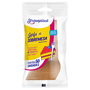 Garfo Sobremesa Dourado 50 unidades