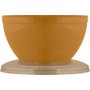 Kit Pote com Tampa Redondo 100mL Dourado 10 unidades