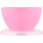 Kit Pote com Tampa Redondo 100mL Rosa 10 unidades