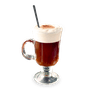Mexedor de Café  Grande 11cm Cristal 240 unidades