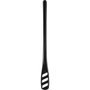 Mexedor de Café Grande 11cm Preto 240 unidades
